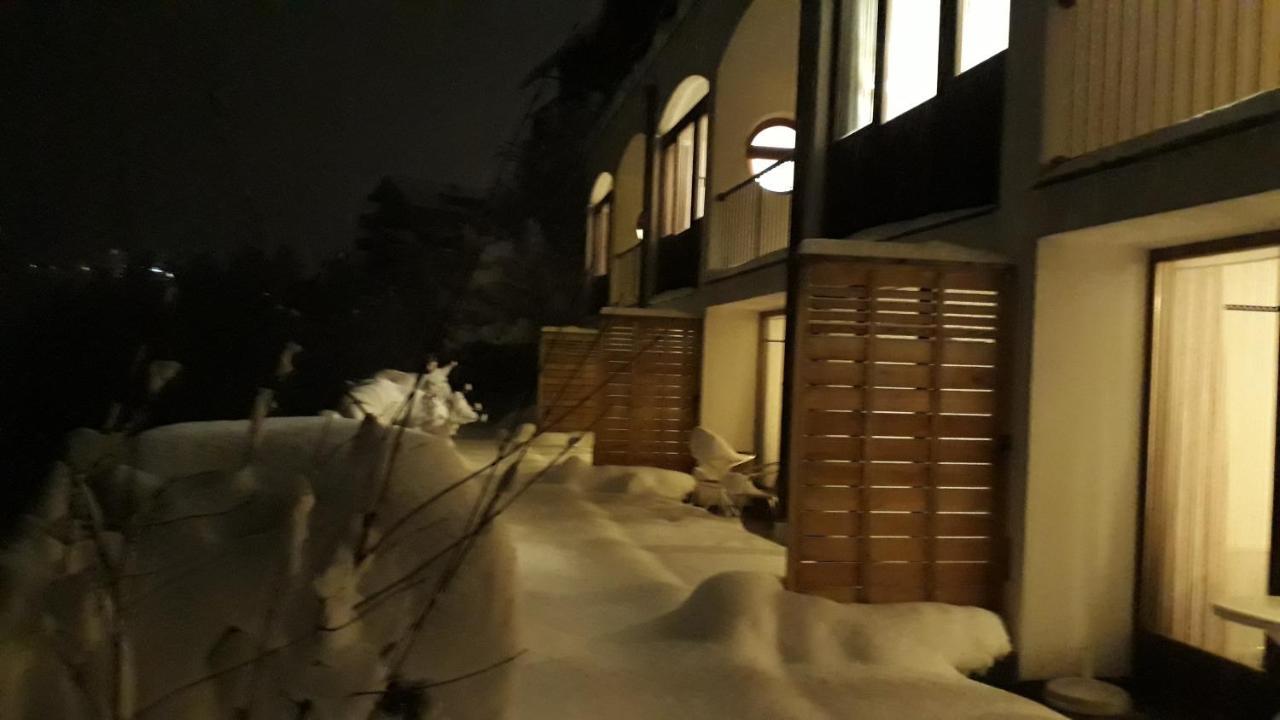Apart Arga Serfaus Εξωτερικό φωτογραφία